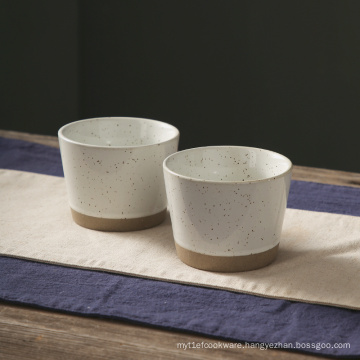 Factory direct wholesale coffee cup,ceramic milk tea cups,reusable cup porcelain water mug cup 150ml espresso cups